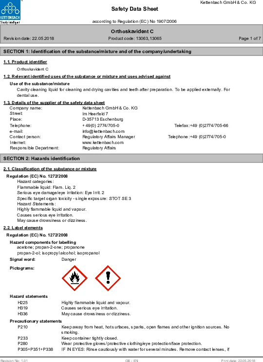 RS559 SDS Orthoskavident C 101 GB en 2018 05 22-image