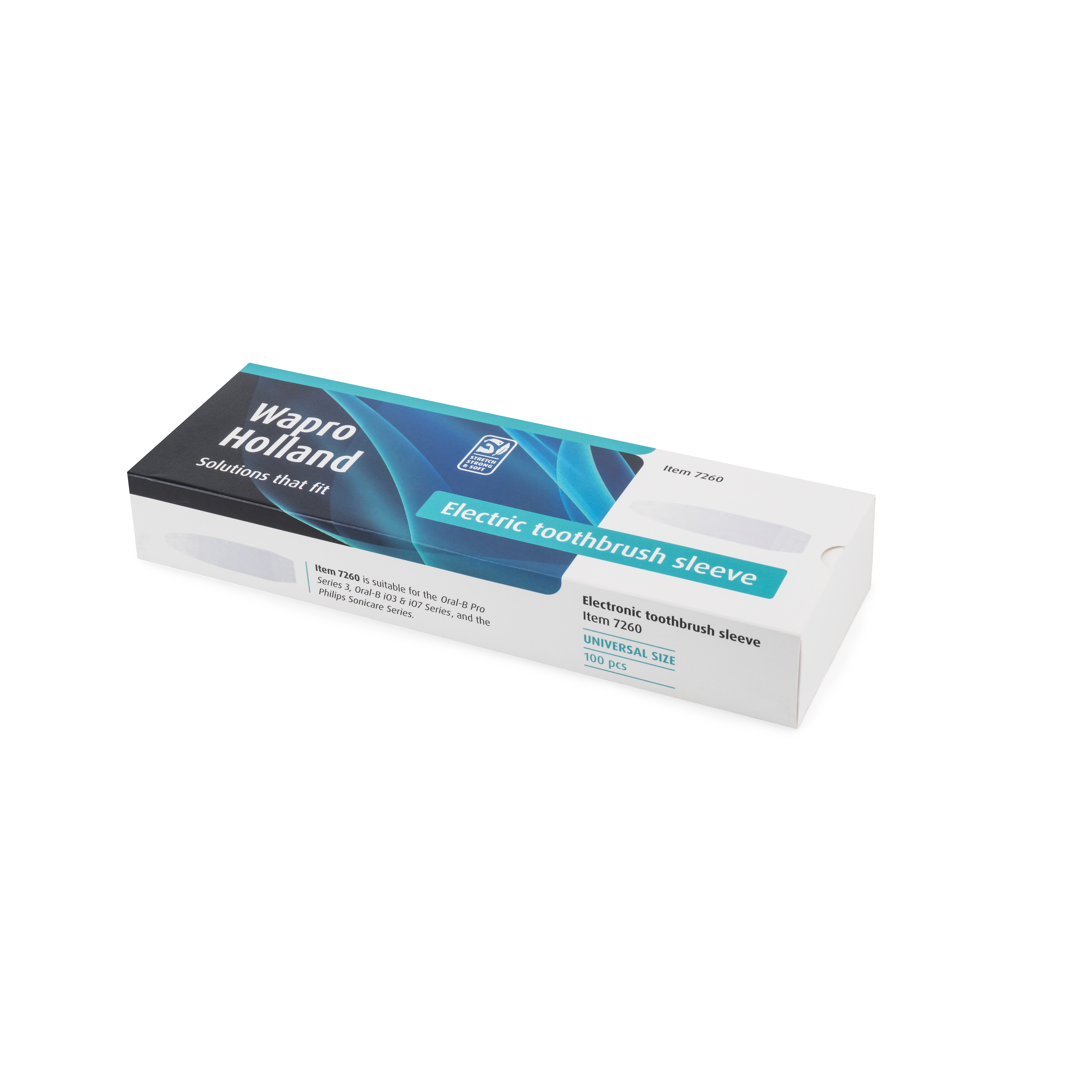 WapproHolland 7260-image