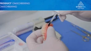 Mucopren soft – Toine Klaassen – edit – video-image